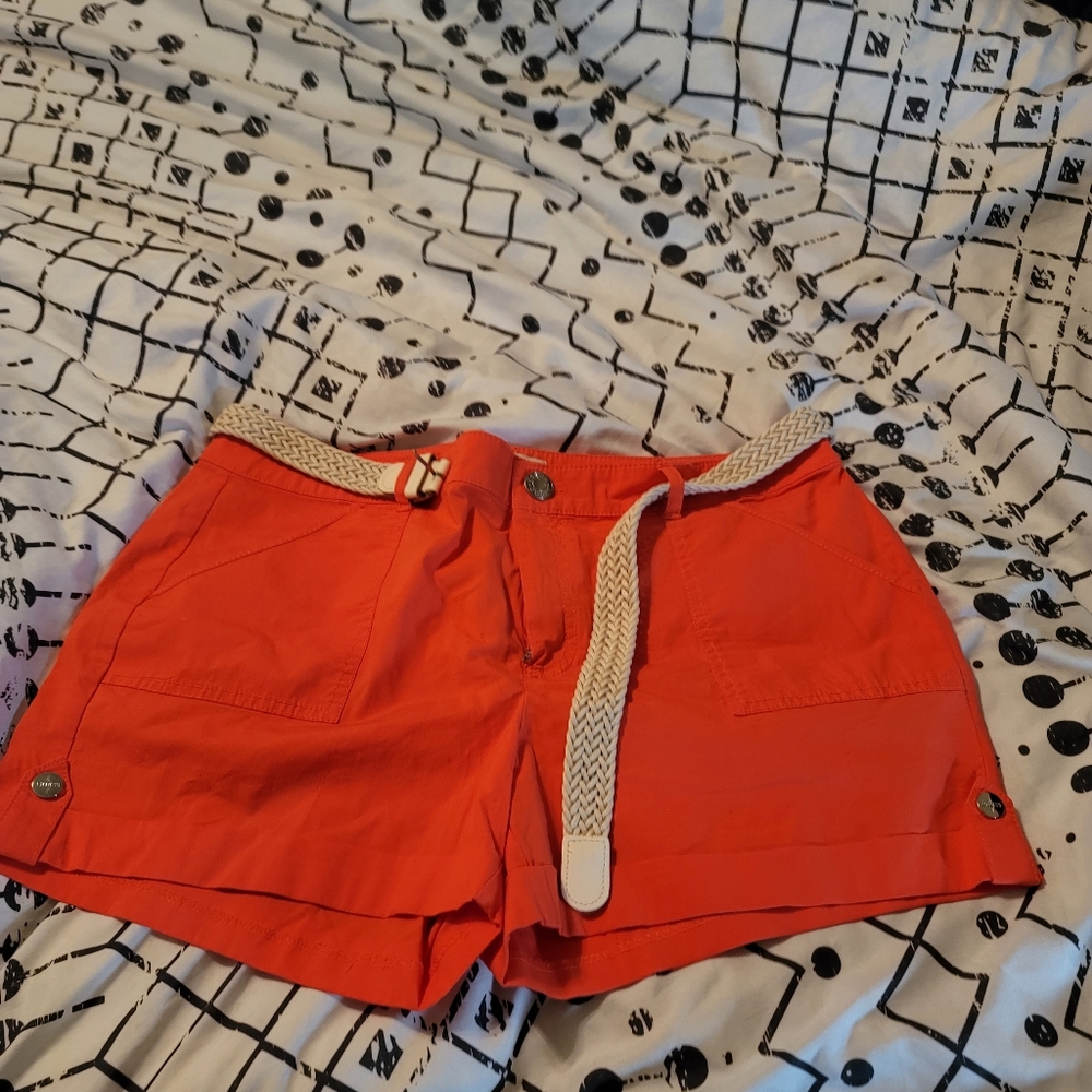 Guess short shorts